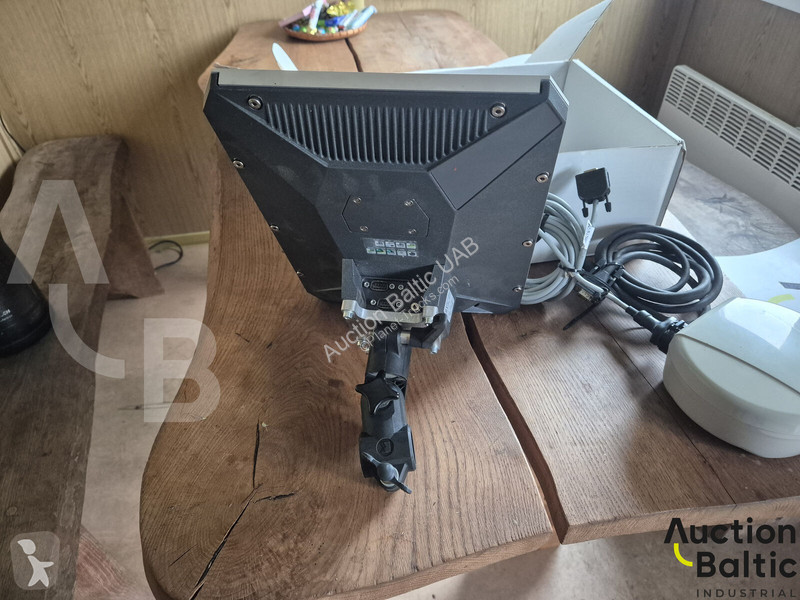 Reservedele til lastbil  Touch 1200