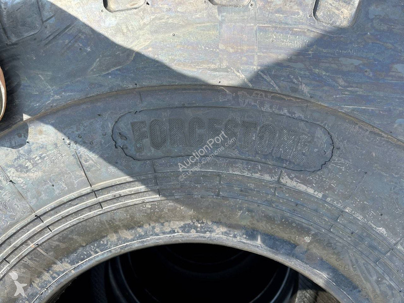 Pièces poids lourds  26.5-25