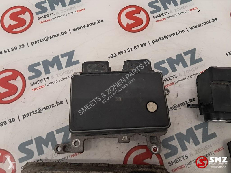 Reservedele til lastbil Mercedes Occ ECU...