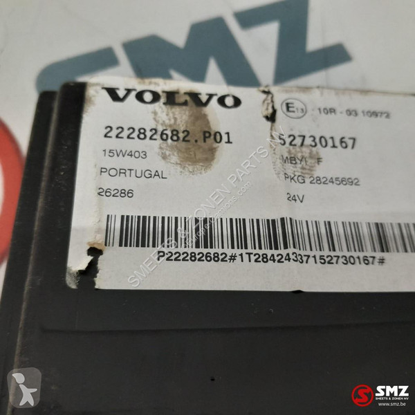 Náhradní díly pro kamiony Volvo Occ ECU HMIIOM...