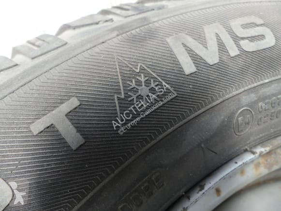 Teherautó-alkatrészek  195/65 R15