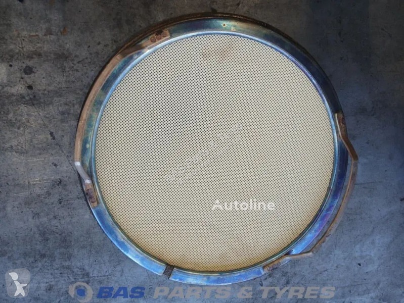 Vrachtwagenonderdelen Volvo Silencer