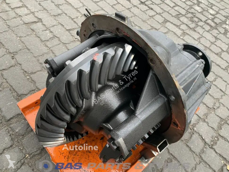 Reservedele til lastbil MAN HY-135015