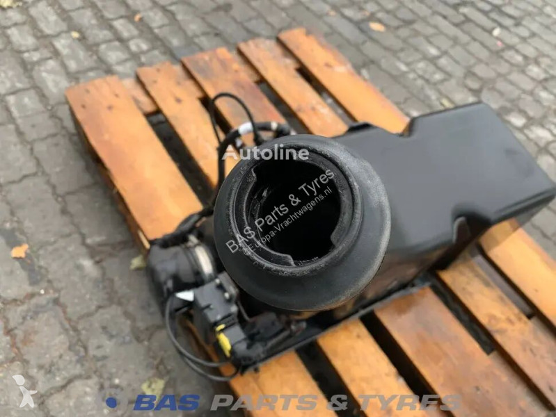 Teherautó-alkatrészek MAN AdBlue tank
