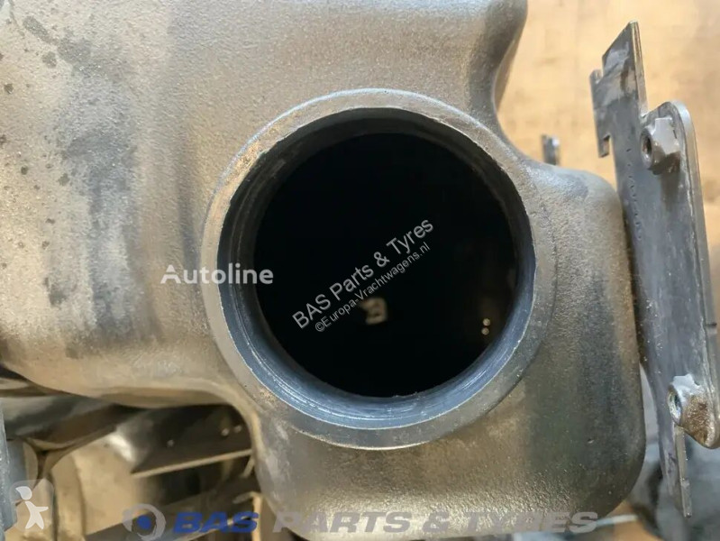 Vrachtwagenonderdelen Volvo AdBlue tank