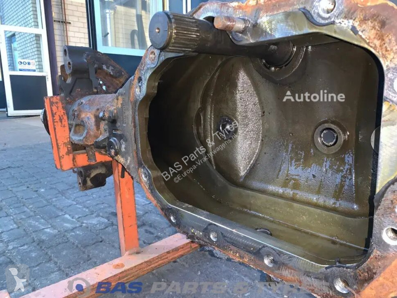 Teherautó-alkatrészek Scania Axle Housing