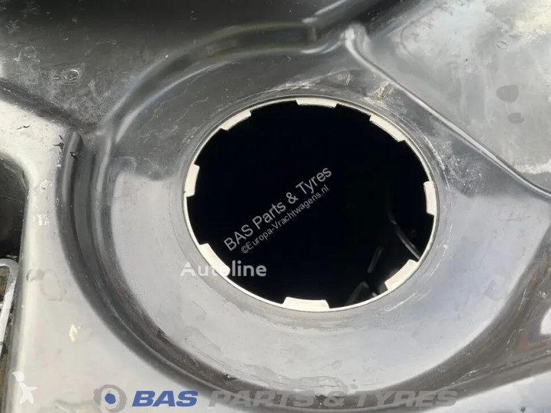 Reservedele til lastbil Scania