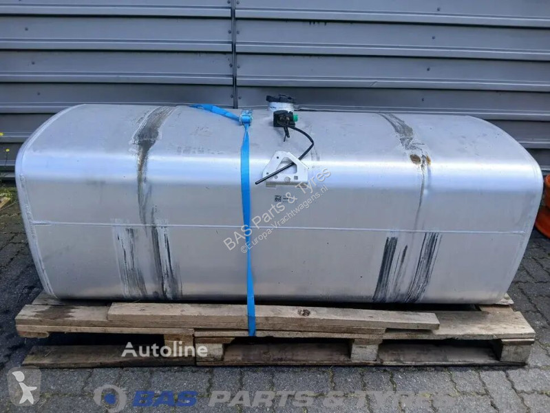 Reservedele til lastbil DAF 620 Liter