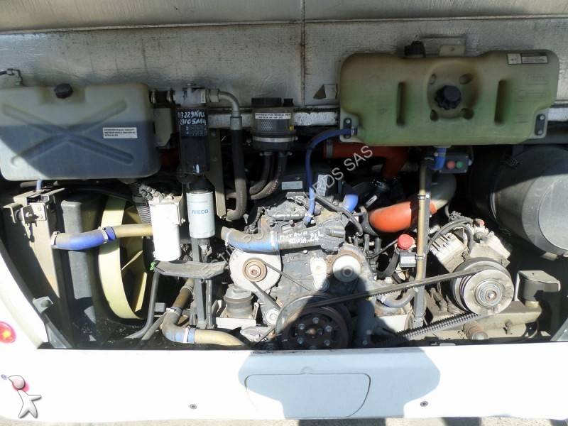 Reservdelar lastbilar Iveco IRISBUS ARWAY 330...