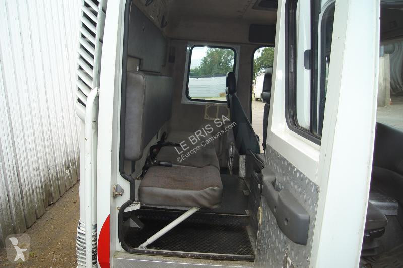 Vrachtwagenonderdelen Renault CABINE RENAULT...
