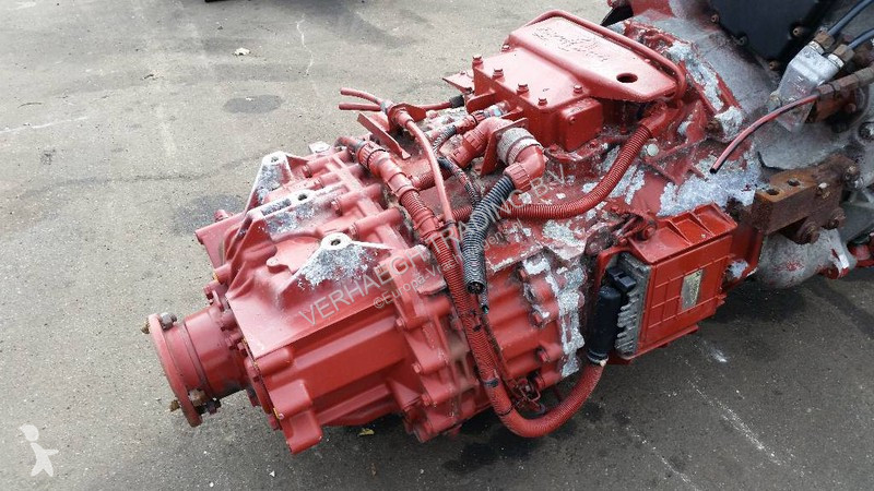 Náhradní díly pro kamiony Iveco CURSOR F3AE0681D