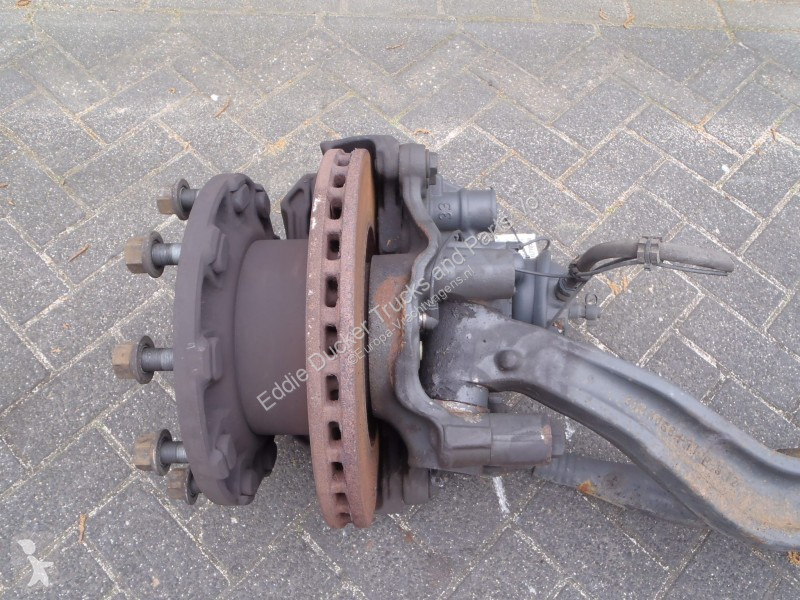 Vrachtwagenonderdelen Mercedes MP3 ACTROS