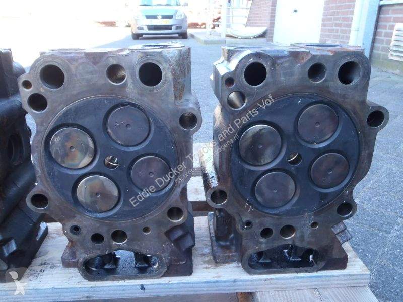 Reservedele til lastbil Scania 1804716...