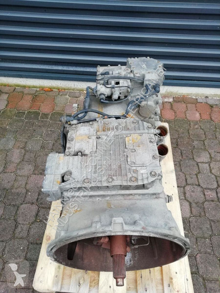 Vrachtwagenonderdelen Volvo VT2412B