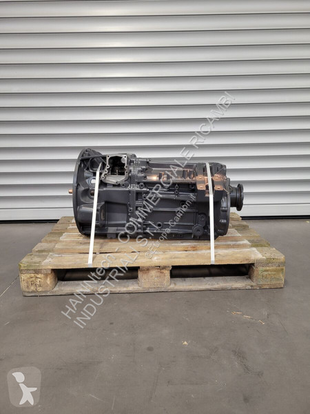 Vrachtwagenonderdelen Mercedes G100-12