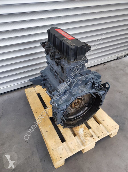 Pièces poids lourds Renault MIDLUM DXI 5 EURO 5