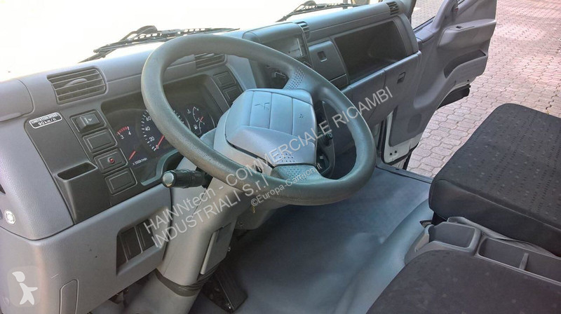 قطع غيار الآليات الثقيلة Mitsubishi CANTER C...