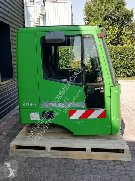 Pezzi di ricambio per mezzi pesanti Iveco...