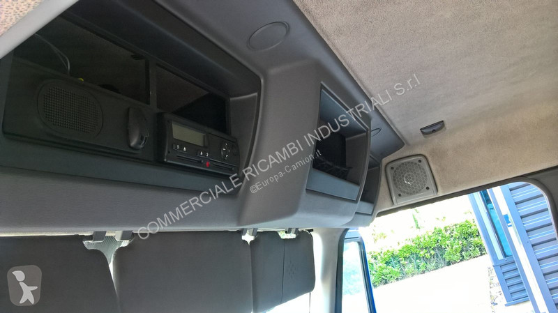 Pezzi di ricambio per mezzi pesanti DAF LF55...