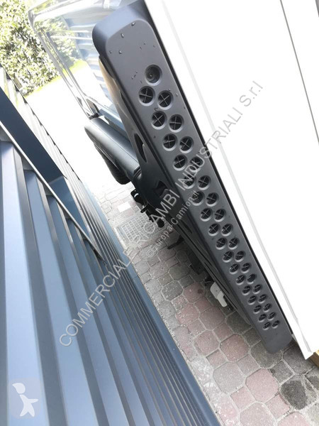 قطع غيار الآليات الثقيلة MAN EURO 6