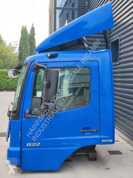 قطع غيار الآليات الثقيلة Mercedes ATEGO MP2...