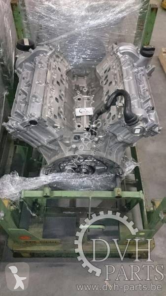 Pièces poids lourds Mercedes