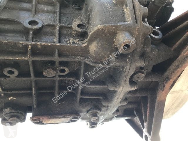 Reservdelar lastbilar DAF 0159989 ZF 8S140...