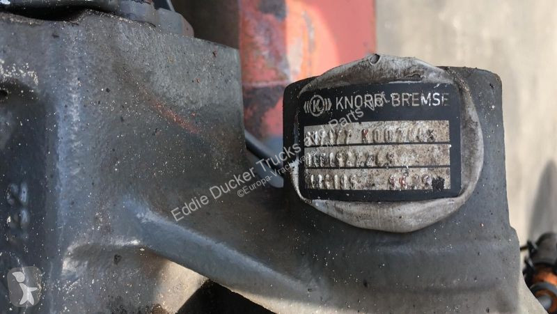 Pièces poids lourds DAF 1425663 TYPE: 1339...