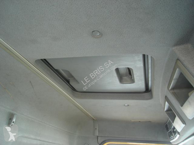 Reservdelar lastbilar Mercedes CABINE ATEGO 915