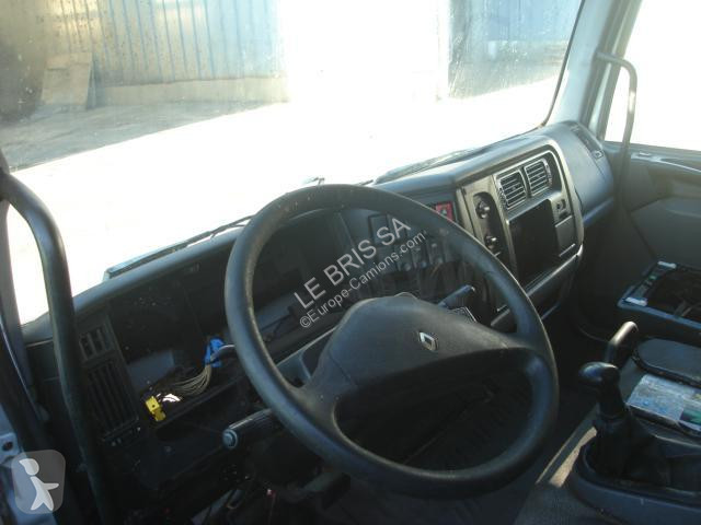 Pièces poids lourds Renault  CABINE MIDLUM 180