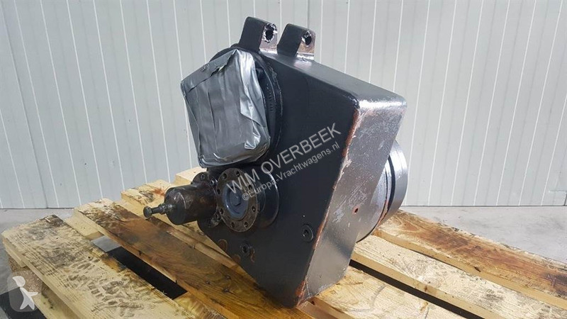 قطع غيار الآليات الثقيلة O&K 2807620 - O&K MH...