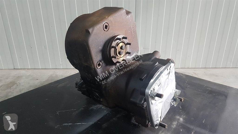 قطع غيار الأشغال العمومية ZF 2HL - 100 -...