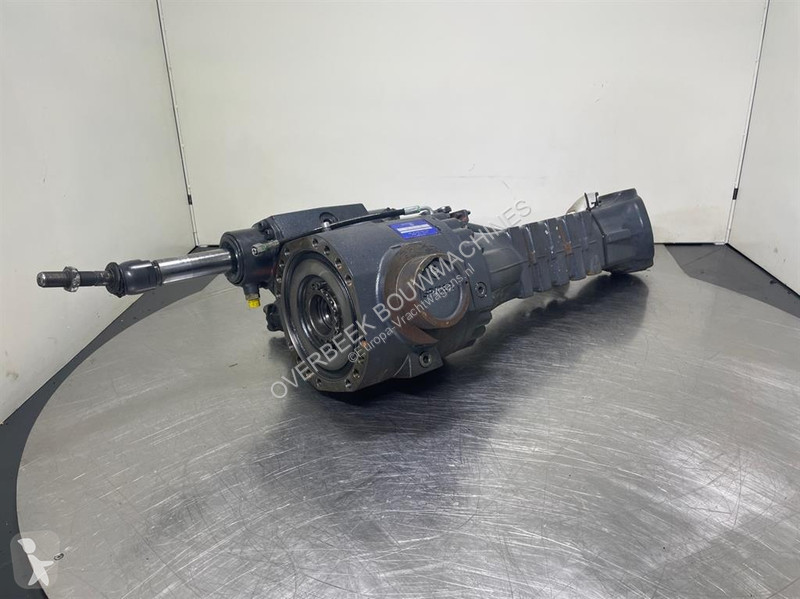 Teherautó-alkatrészek  Telehandler-Spicer Dana...