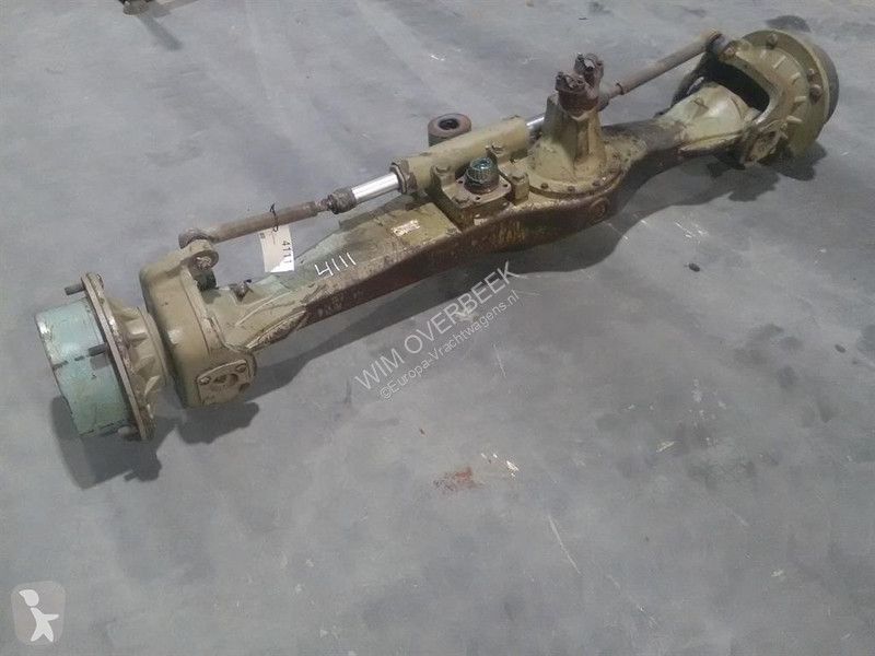 Запчасти для спецтехники JCB...