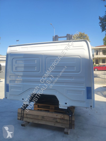 قطع غيار الآليات الثقيلة Mercedes ATEGO 4...