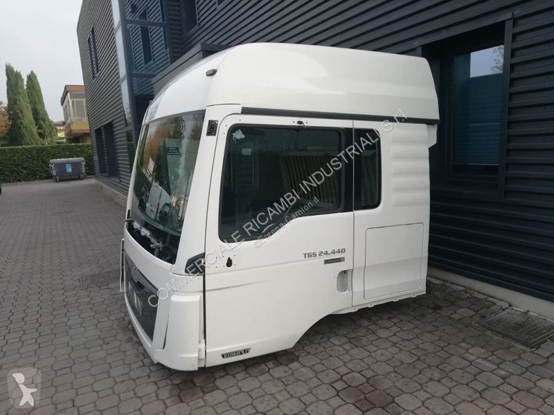 Pezzi di ricambio per mezzi pesanti MAN LX EURO 6