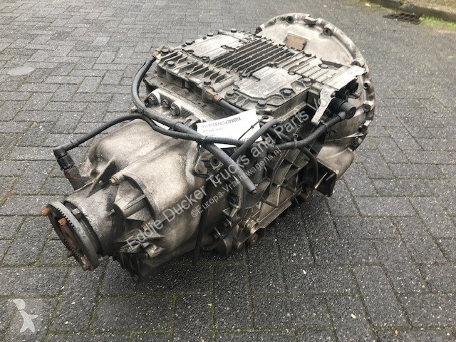 Reservdelar lastbilar Volvo 3190238 VT2412B