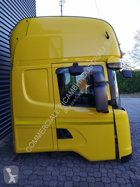 قطع غيار الآليات الثقيلة Scania erie Euro 6