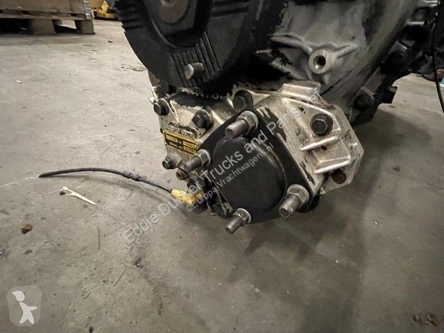 Reservdelar lastbilar Volvo 3190198 R1900 FH12...