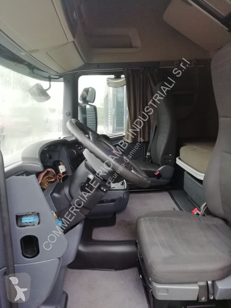 Pezzi di ricambio per mezzi pesanti Scania SEIE...