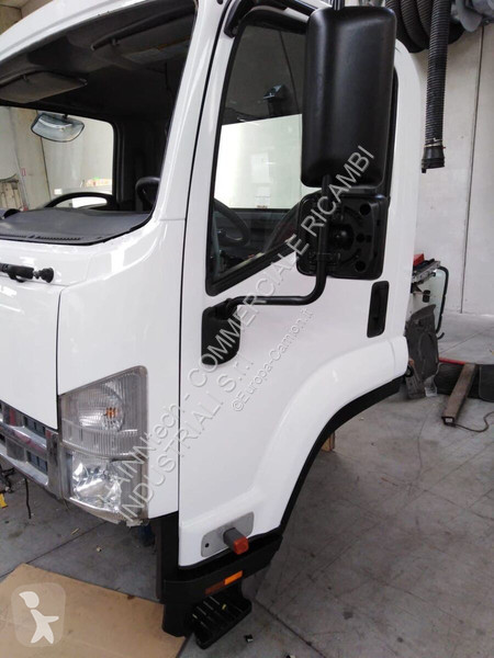 قطع غيار الآليات الثقيلة Isuzu F SERIES WIDE...