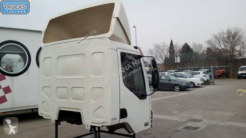Pièces poids lourds DAF