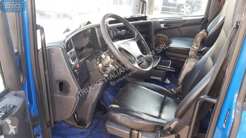 Reservdelar lastbilar Scania