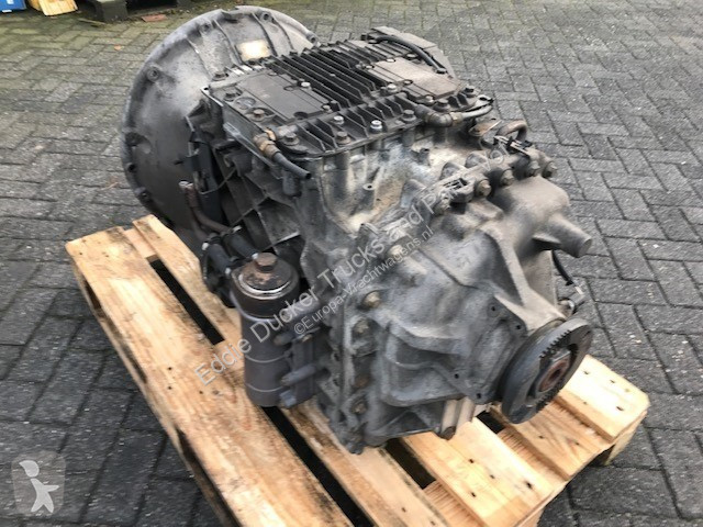 Pièces poids lourds Volvo 3190484 AT 2412C FM/FH