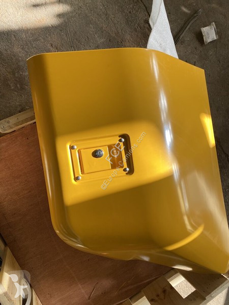 Náhradní díly pro kamiony Volvo Pieces de...