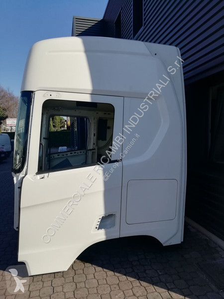 Repuestos para camiones Scania eries Euro 6