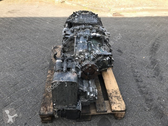Pièces poids lourds DAF 1912137 ZF ASTRONIC...
