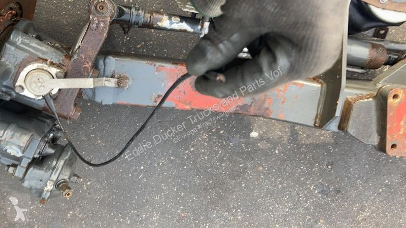 Pièces poids lourds DAF 1794941-1942928-2156686...