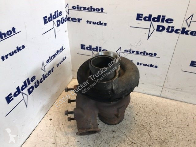Vrachtwagenonderdelen MAN 51.09101-7248 TURBO...