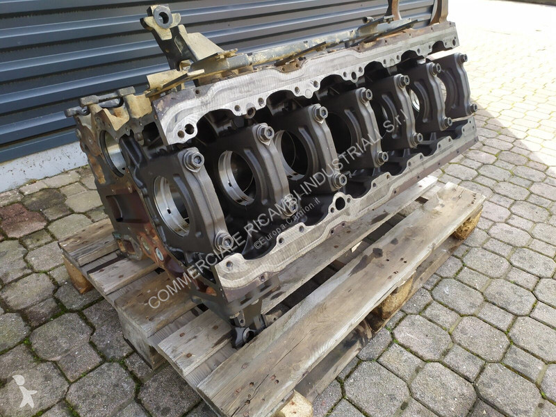 Pezzi di ricambio per mezzi pesanti DAF MX CF85...